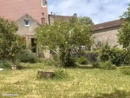 maison 3 pièces 70 m²