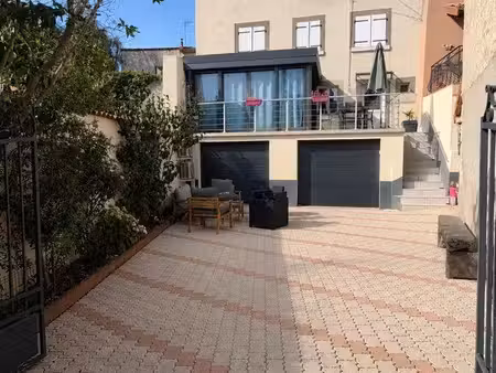 maison tallende ?