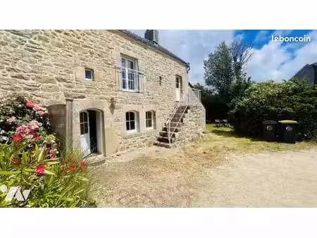maison 5 pièces 85 m²