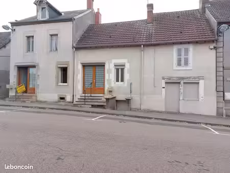 maison 10 pièces 170 m²