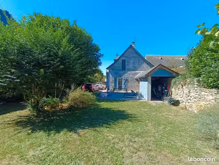 maison ossun