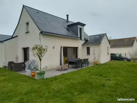 av maison plein sud au calme secteur ténénio