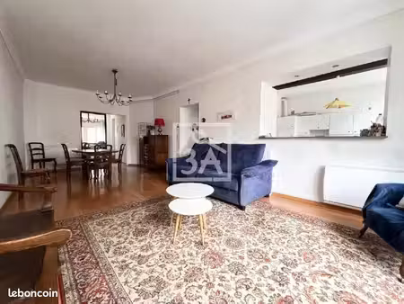 appartement 3 pièces 71 m²