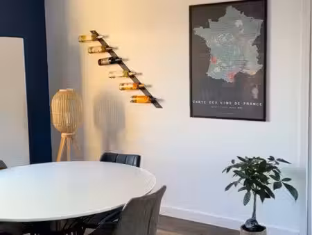 appartement centre-ville