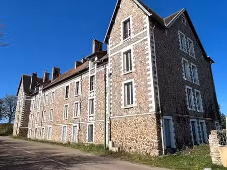 immeuble 20 appartements
