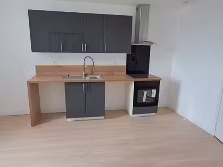 appartement neuf