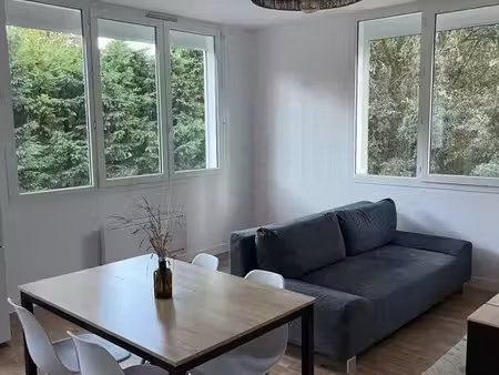 appartement 50m2