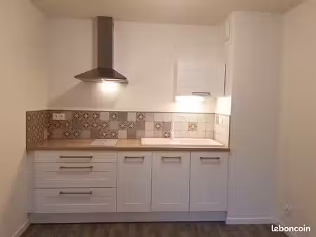 appartement t2