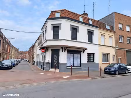 maison familiale