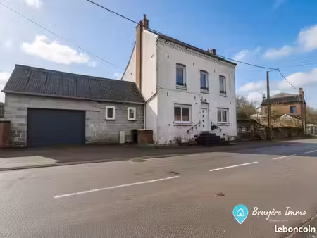 maison 7 pièces 194 m²