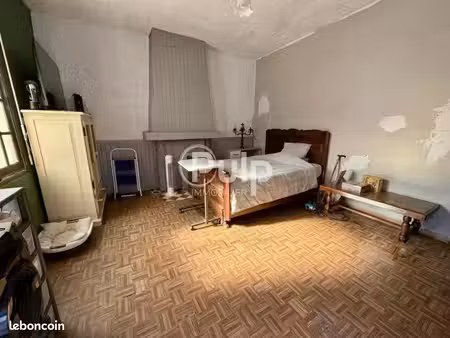 maison 3 pièces 91 m²