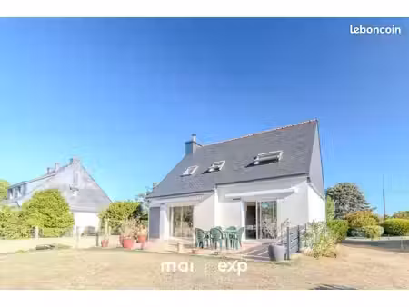 maison 5 pièces 98 m²
