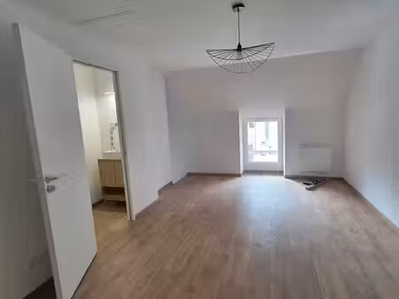 maison 41m²