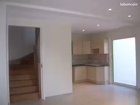 location maison t3