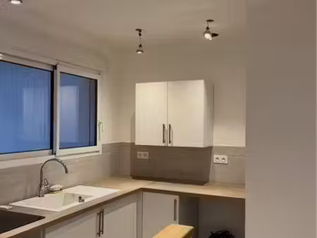 maison en location
