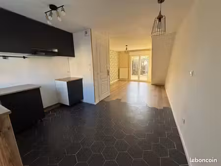 maison t3