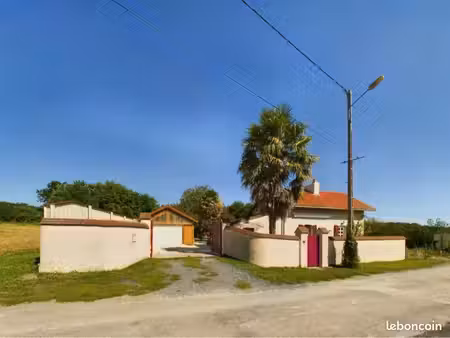 maison 5 pièces