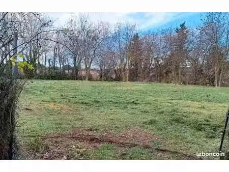 recherche petit terrain