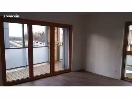 appartement 3 pièces 68 m²