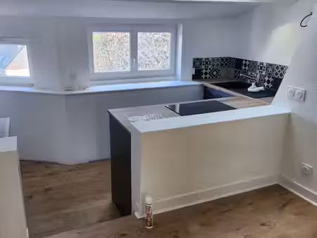 appartement mayenne