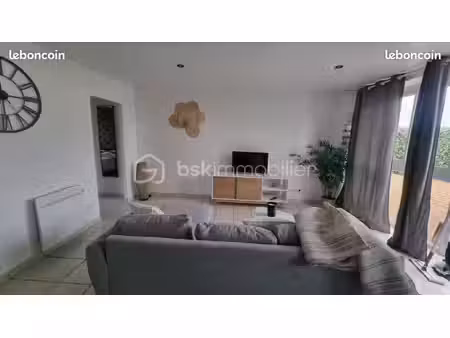 a louer appartement 43m2 meublé
