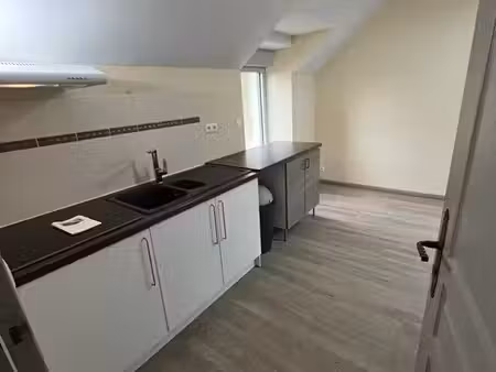 appartement vertou