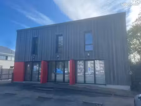 bureaux à louer