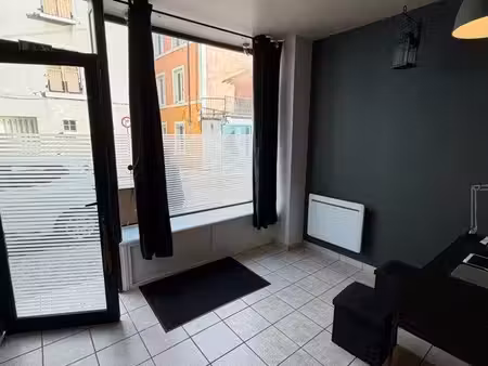 local commercial