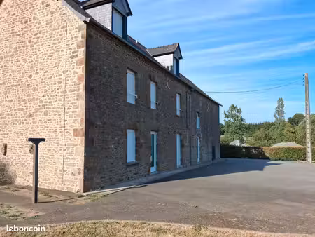 maison de campagnes