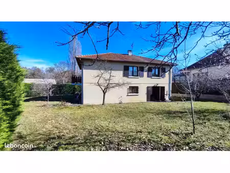 maison 4 pièces 143 m²