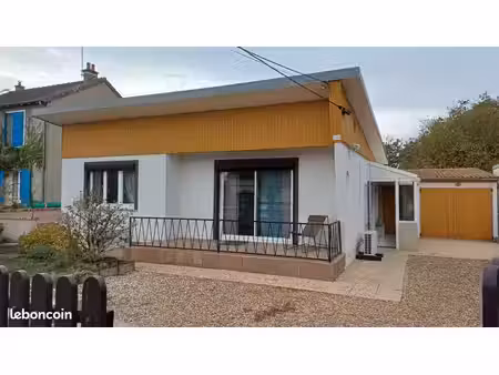 maison 3 pièces 66 m2