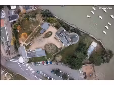 maison 5 pièces 144 m²