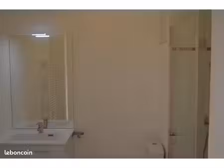 appartement 1 pièce 35 m²