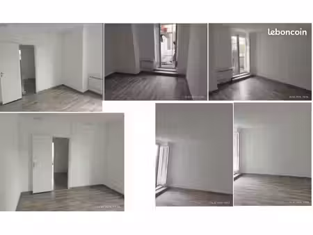location un appartement
