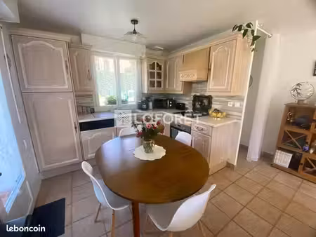 pavillon 2 pièces 43 m²