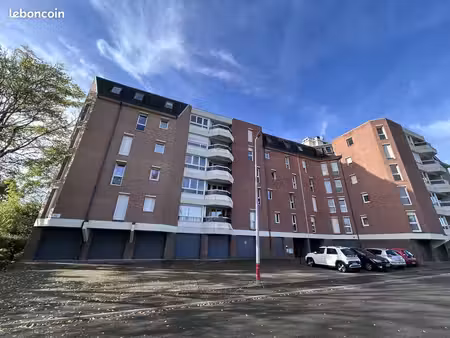 appartement 3 pièces 86 m²