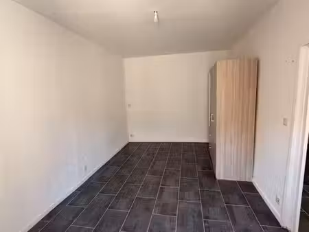 studio nevers centre ville