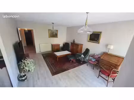 4 pièces · 88 m²4 pièces  88 m² · oloron-sainte-marie 64400 · quartier jardin public