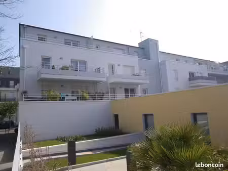 appartement 3 pièces 71 m²
