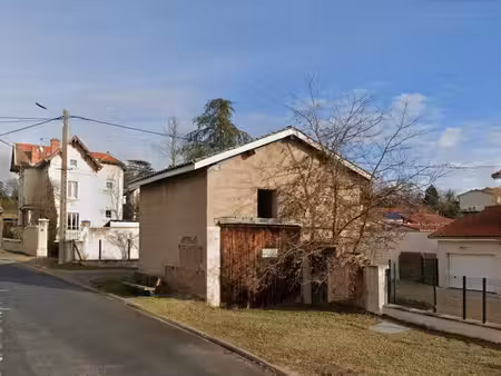 local - garage 65m2