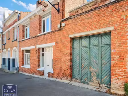 maison 5 pièces 95 m²