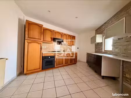 maison 5 pièces 73 m²