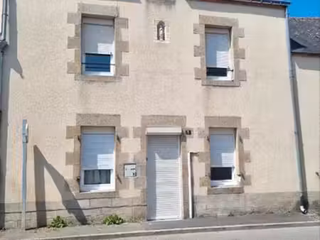 maison à louer à l’année