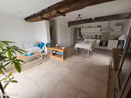 location plein bourg