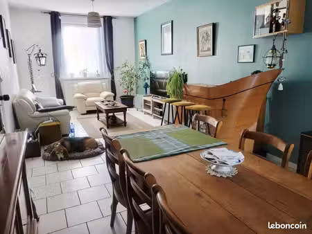 maison 5 pièces 99 m²