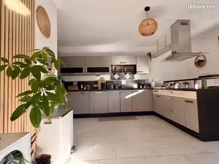 maison 4 pièces