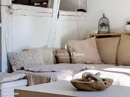 propriété 6 pièces 150 m²