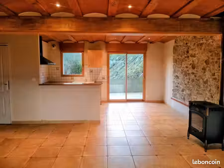 maison de 3 chambres à vallet