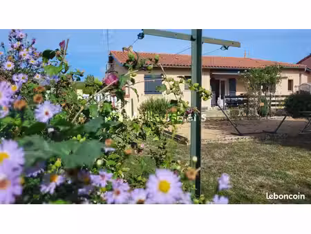 maison 5 pièces 94 m²