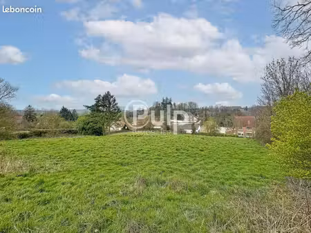 terrain 3 978 m² matringhem